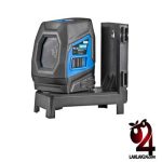 تراز لیزری دوخط قابل شارژ سبز نوا سری Compactمدل 2640