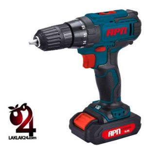 دریل شارژی 14 ولت APN مدل CLD 14 S