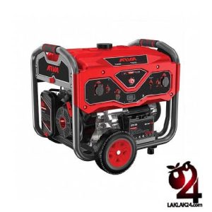 ژنراتور 7500 وات آروا مدل 6118