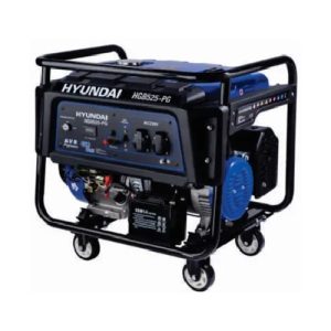 موتور برق 8500 وات صندوقی هیوندای مدل HG-8525